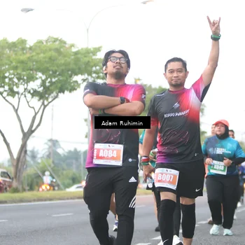 Runner Photo 4386023
