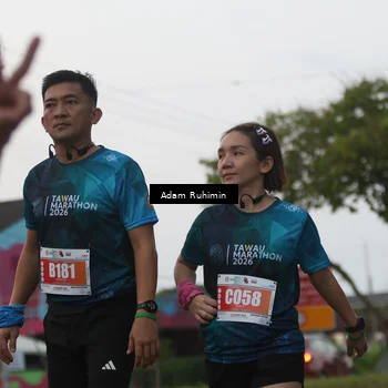 Runner Photo 4386025