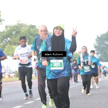 Runner Photo 4386037