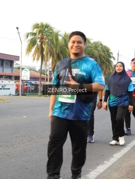 Runner Photo 4386049
