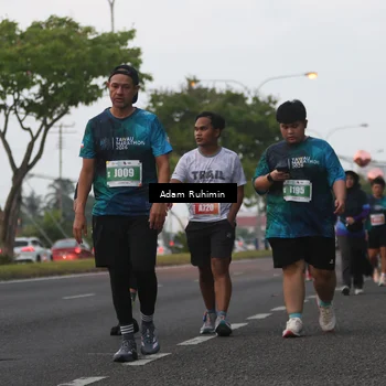 Runner Photo 4386051