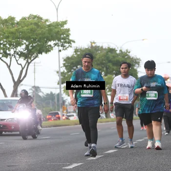 Runner Photo 4386052