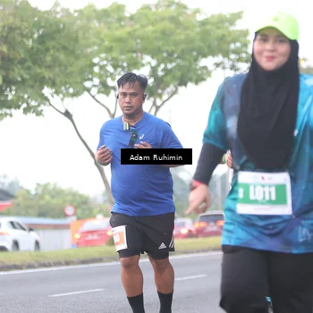 Runner Photo 4386055