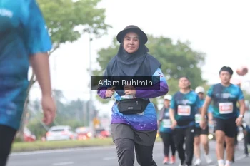 Runner Photo 4386057