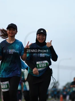 Runner Photo 4386058