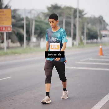 Runner Photo 4386061