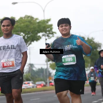 Runner Photo 4386062