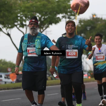 Runner Photo 4386078