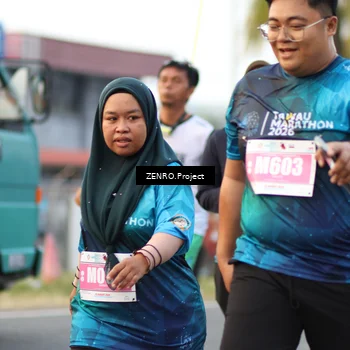 Runner Photo 4386079