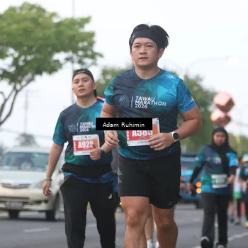 Runner Photo 4386081