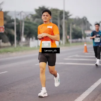 Runner Photo 4386085