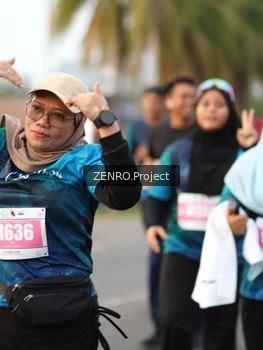Runner Photo 4386086