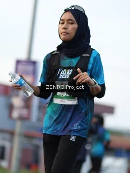 Runner Photo 4386087