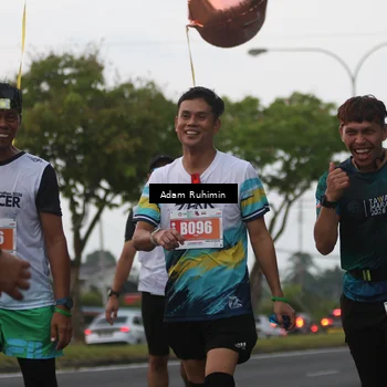 Runner Photo 4386098