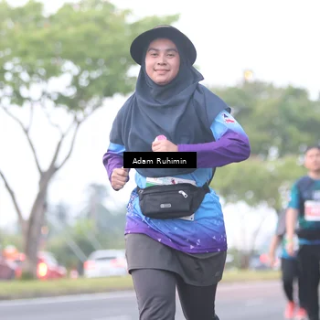 Runner Photo 4386100