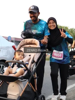 Runner Photo 4386102