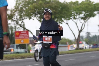 Runner Photo 4386115