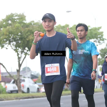 Runner Photo 4386120