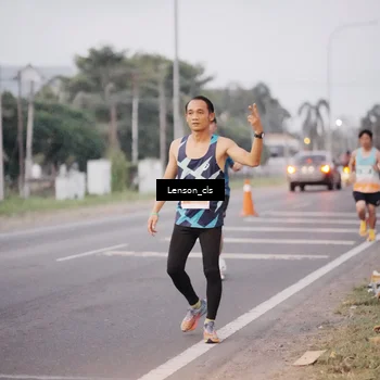 Runner Photo 4386123