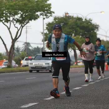 Runner Photo 4386127