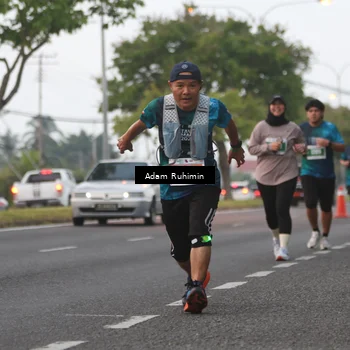 Runner Photo 4386130