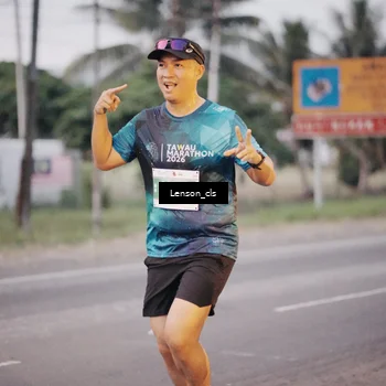 Runner Photo 4386132