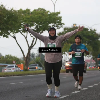 Runner Photo 4386139