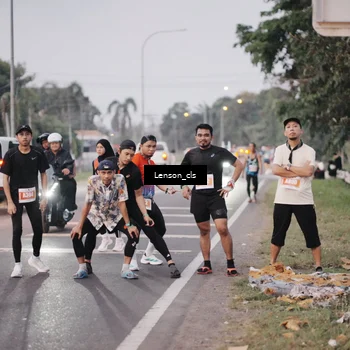 Runner Photo 4386141