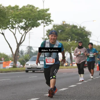 Runner Photo 4386146