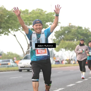 Runner Photo 4386147