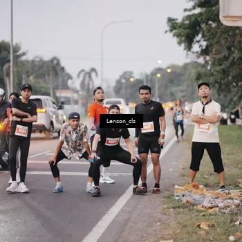 Runner Photo 4386150