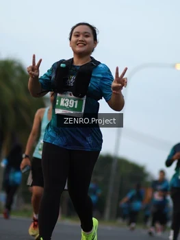 Runner Photo 4386153