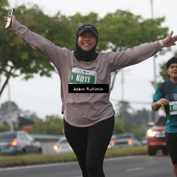 Runner Photo 4386154