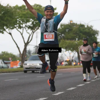 Runner Photo 4386155