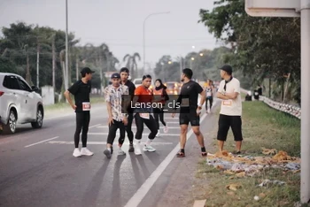 Runner Photo 4386158