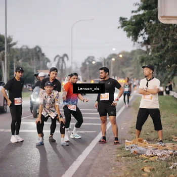Runner Photo 4386160