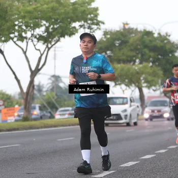 Runner Photo 4386165