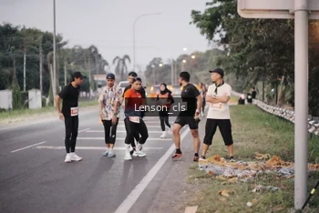 Runner Photo 4386170