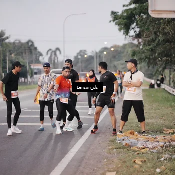 Runner Photo 4386171