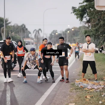 Runner Photo 4386173