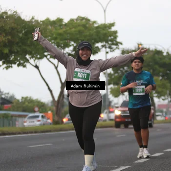 Runner Photo 4386178