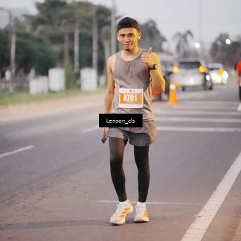 Runner Photo 4386179