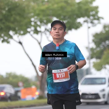 Runner Photo 4386180