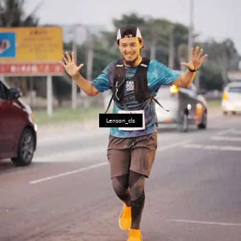 Runner Photo 4386185