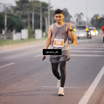 Runner Photo 4386188