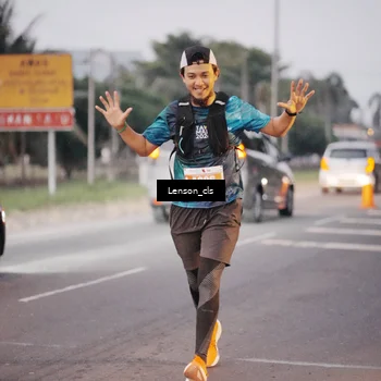 Runner Photo 4386189