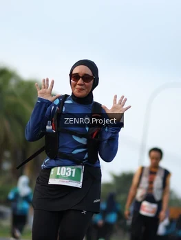 Runner Photo 4386190