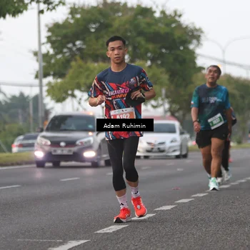Runner Photo 4386191