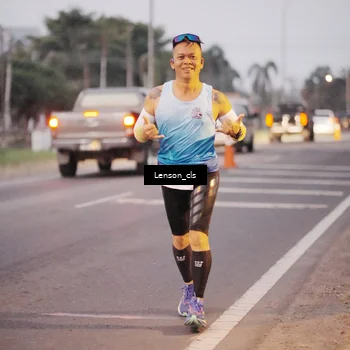 Runner Photo 4386194