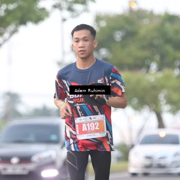 Runner Photo 4386196